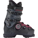 K2 Women's BFC 95 BOA Ski Boots