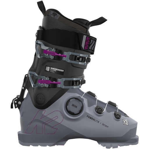 K2 Women's Mindbender 85 BOA Ski Boots '27
