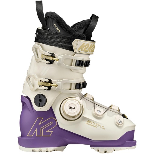 K2 Women's Anthem 85 BOA Ski Boots '27