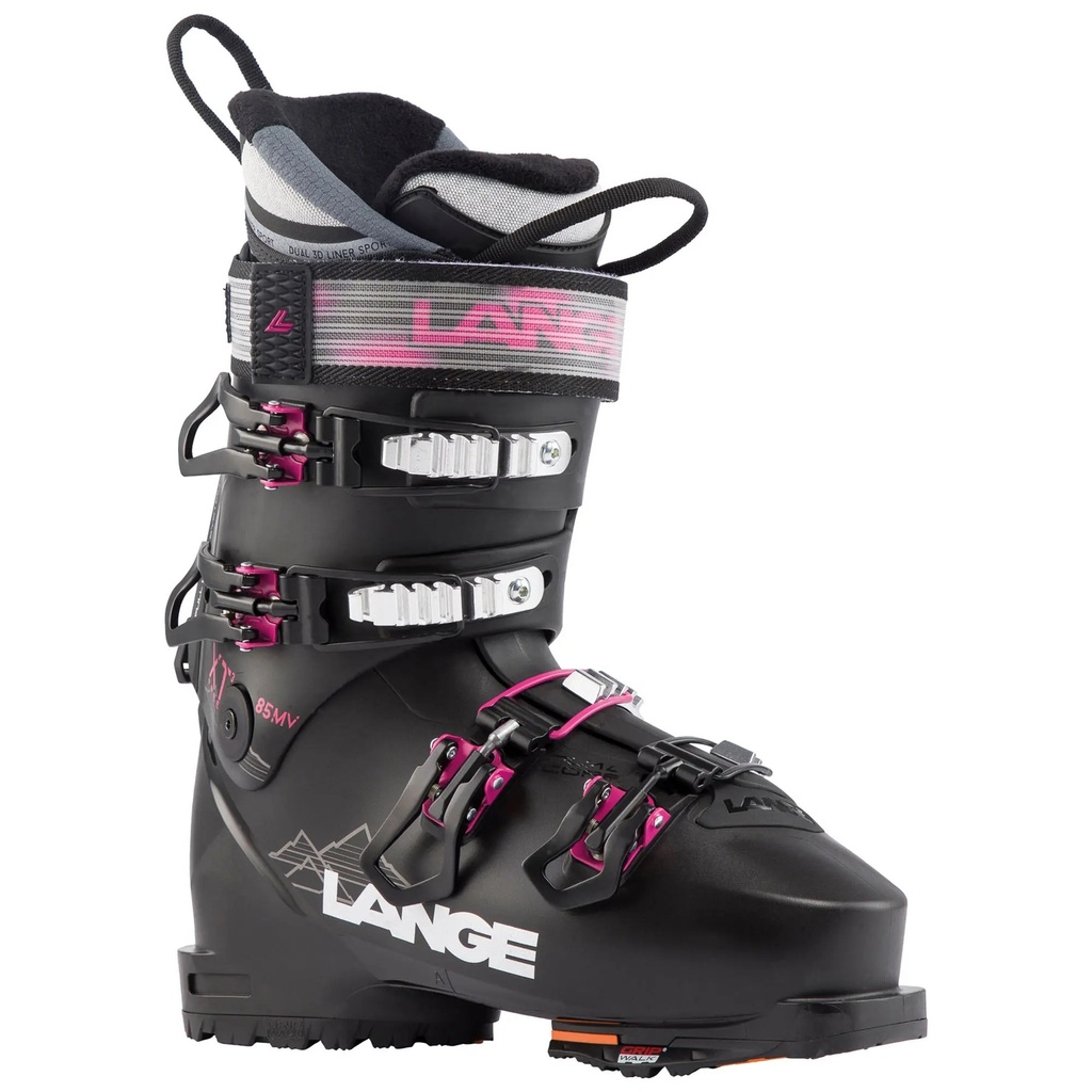 Lange Women's XT3 85 MV W GripWalk Ski Boots