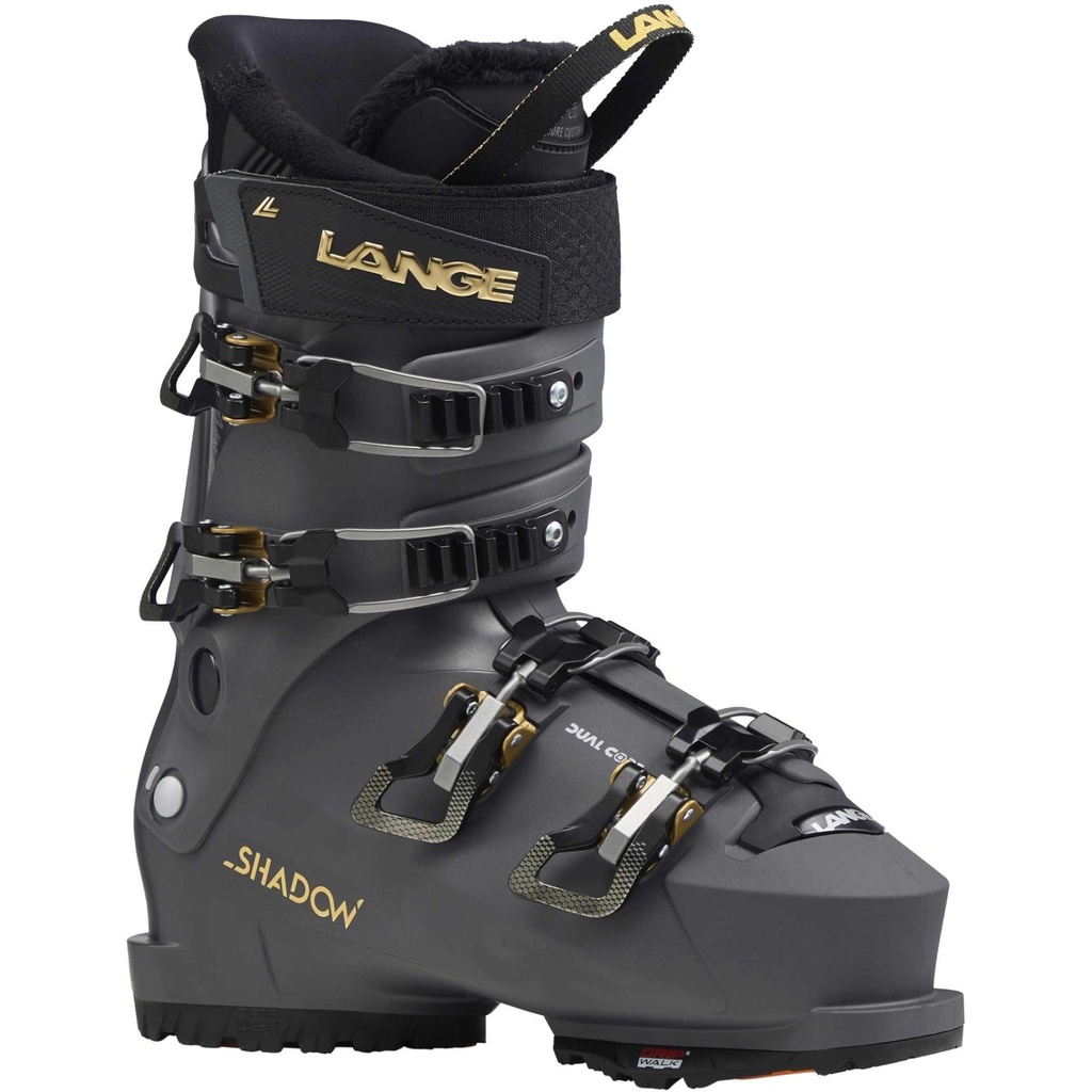 Lange Women's Shadow 85 MV Ski Boots '27