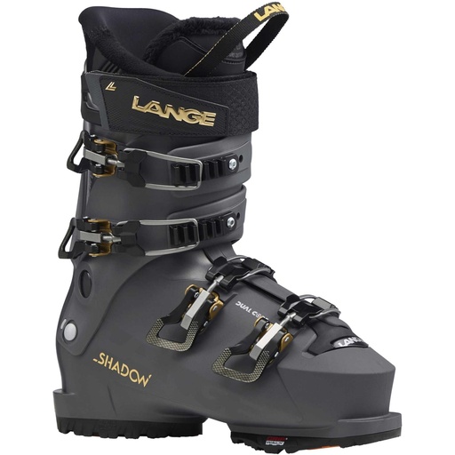 Lange Women's Shadow 85 MV Ski Boots '27