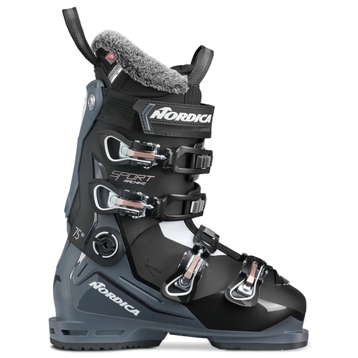Nordica Women's Sportmachine 3 75 Ski Boots