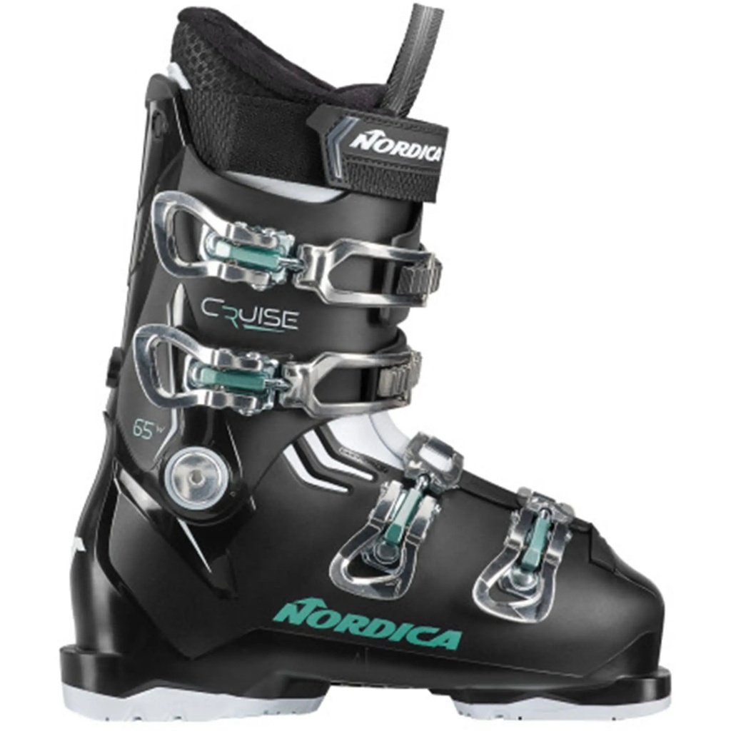 Nordica Women's Cruise 65 W Ski Boots
