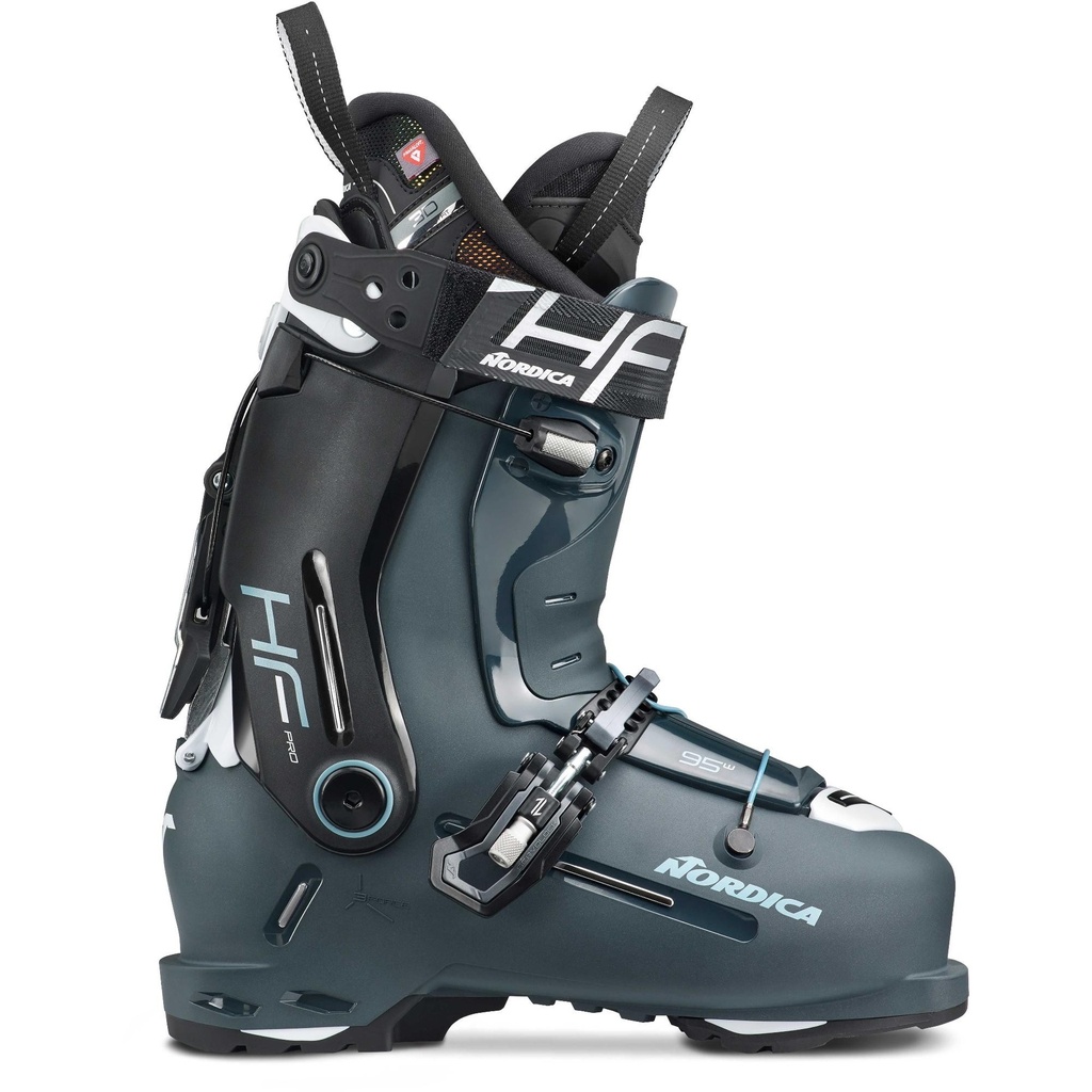Nordica Women's HF Pro 95 W Ski Boots
