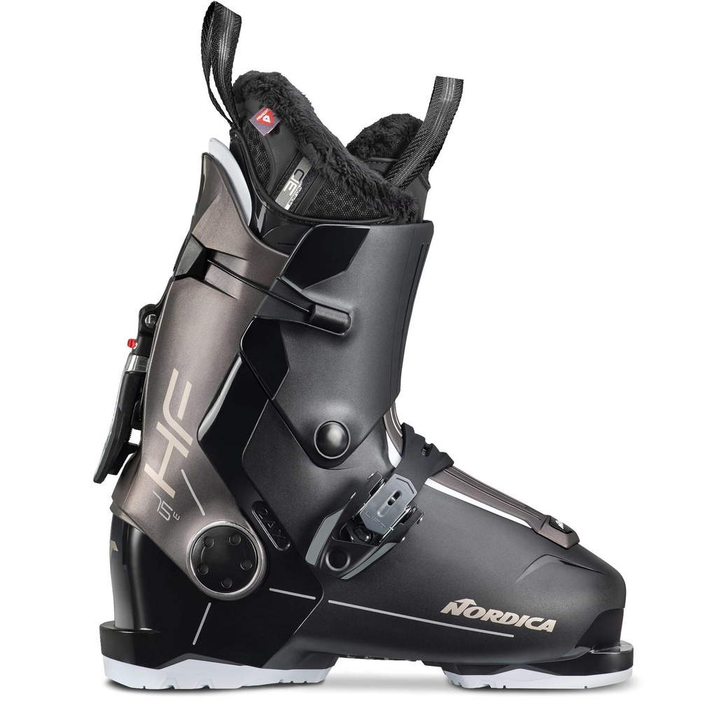 Nordica Women's HF 75 W Ski Boots '27
