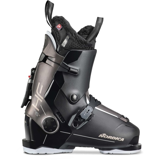 Nordica Women's HF 75 W Ski Boots '27