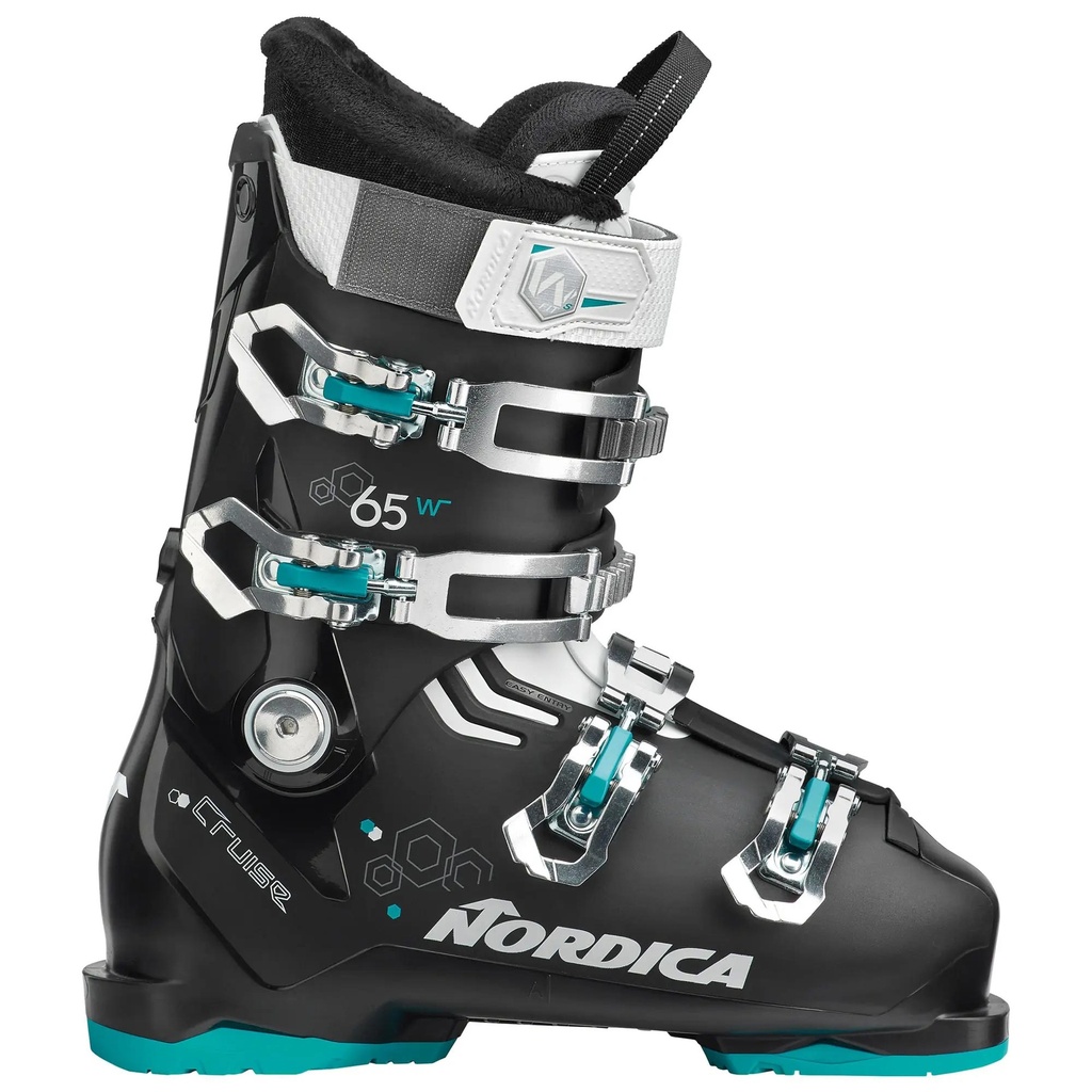 Nordica Women's Cruise 65 W Ski Boots