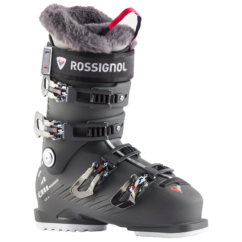 Rossignol Women's Pure Elite 70 On Piste Ski Boots