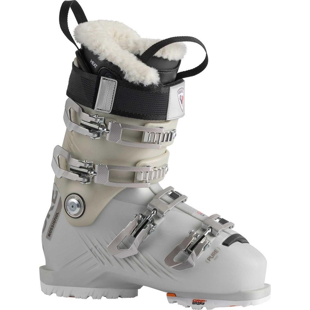 Rossignol Women's Pure Heat GripWalk Ski Boots