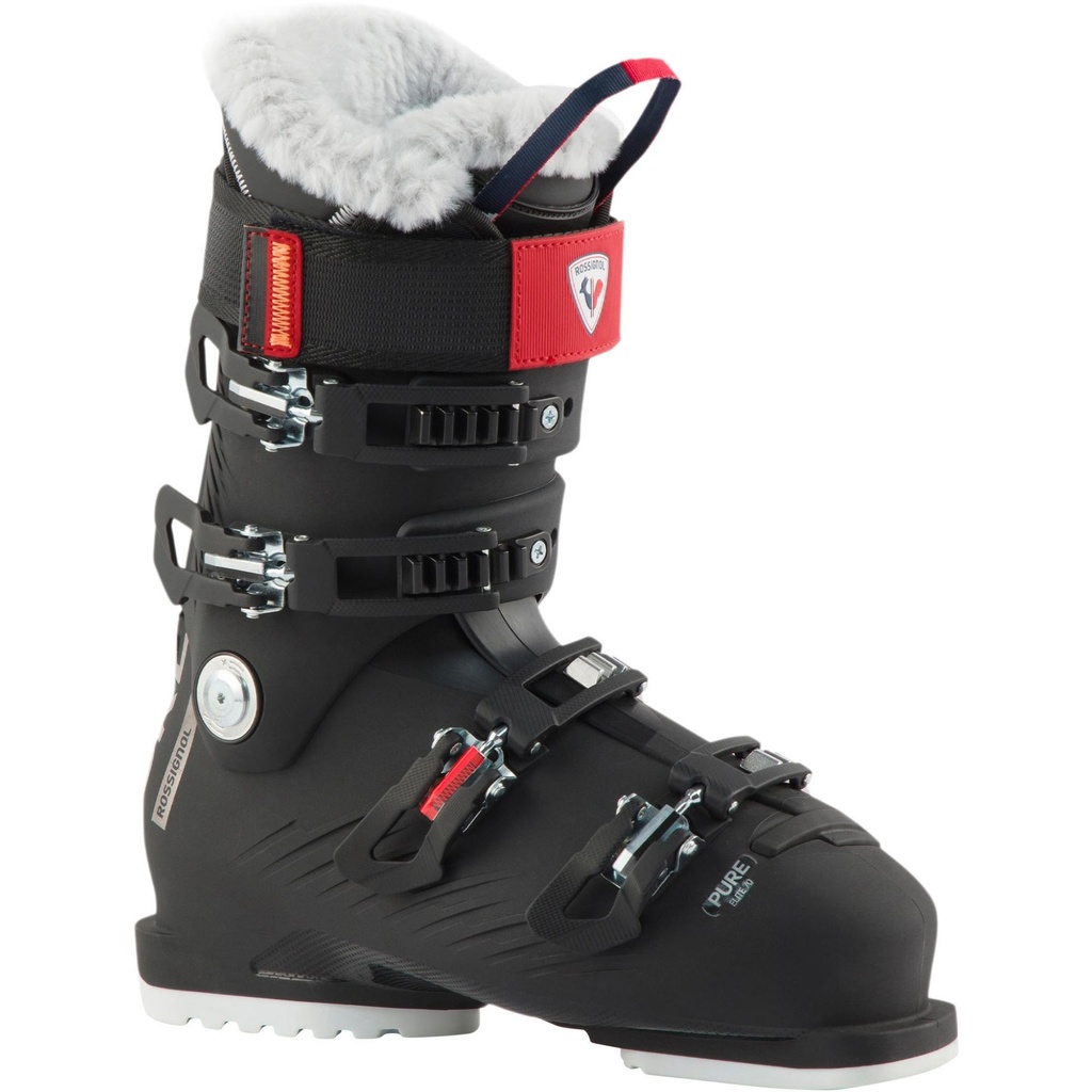 Rossignol Women's Pure Elite 70 Ski Boots