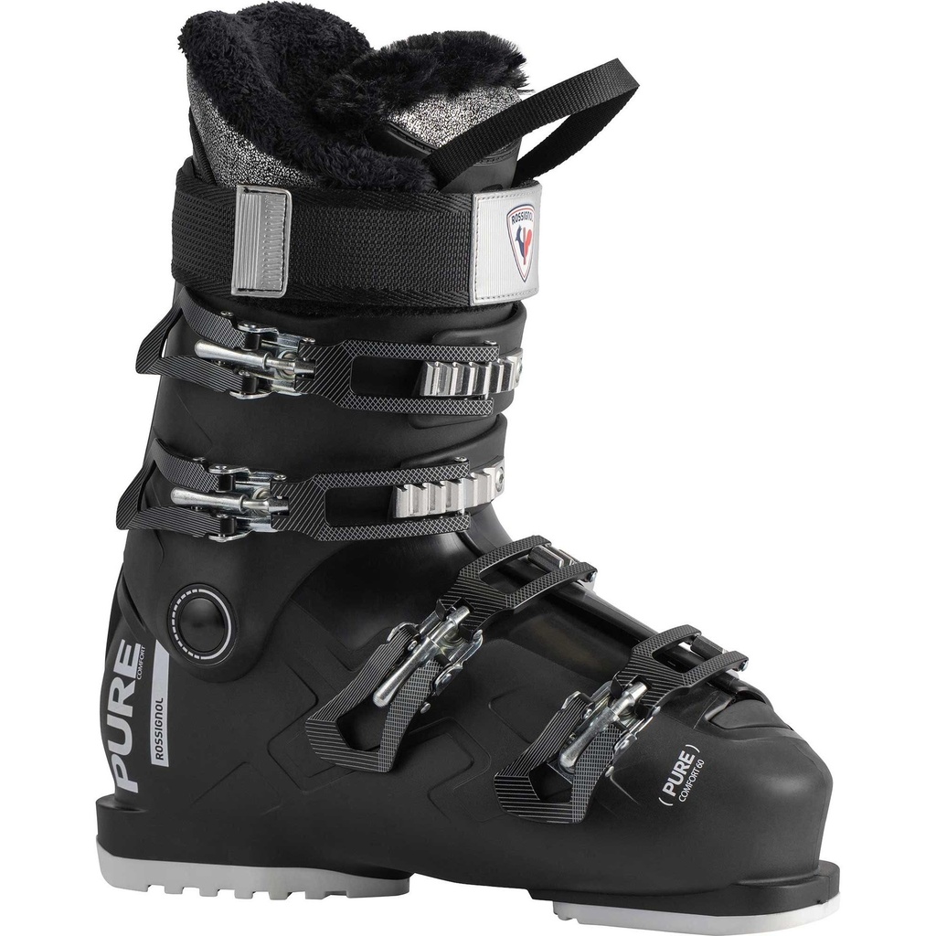 Rossignol Women's Pure Comfort 60 Ski Boots
