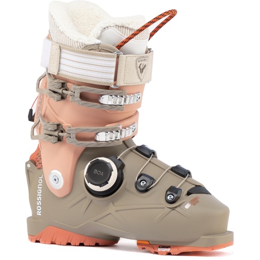 Rossignol Women's All Track 90 BOA Ski Boots '27