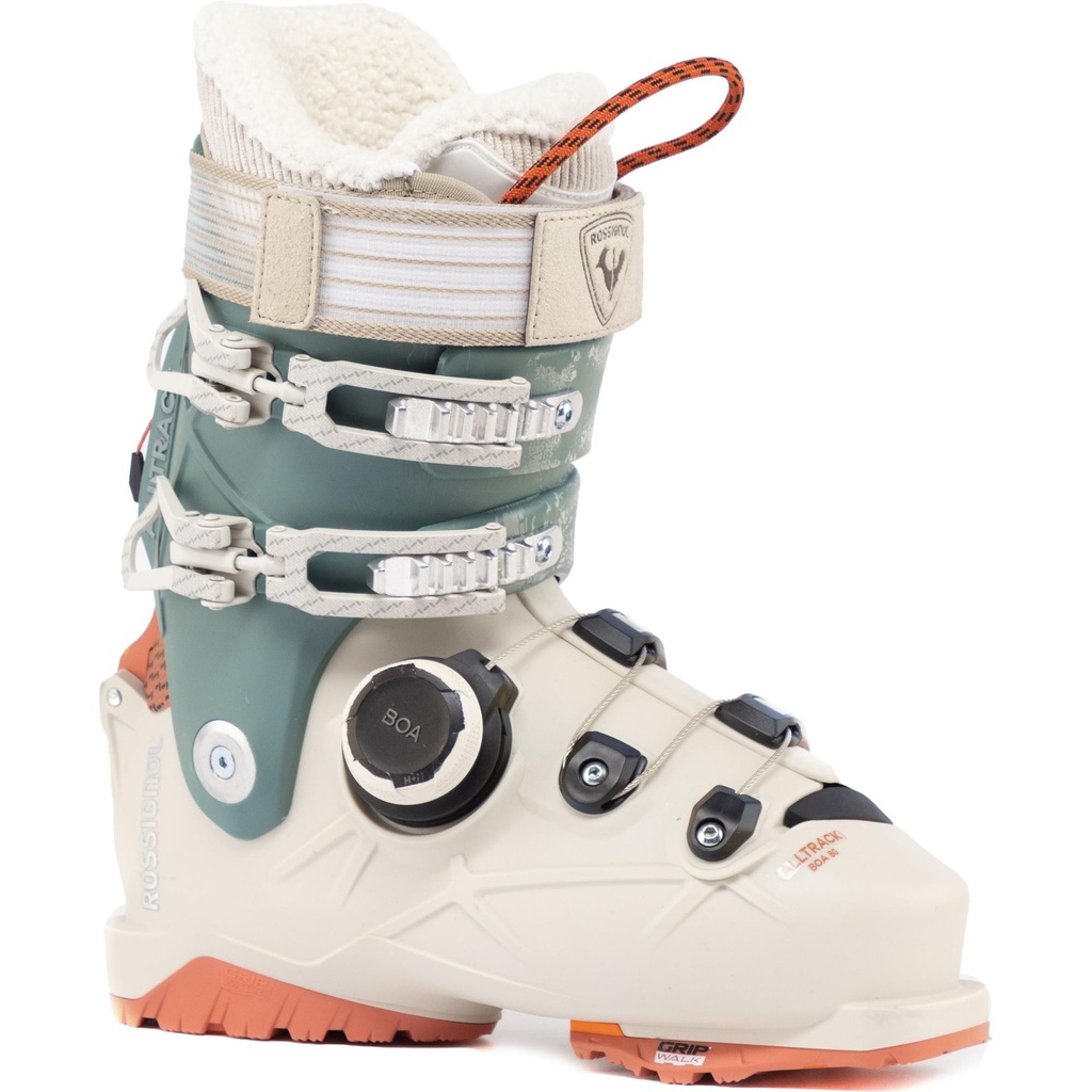Rossignol Women's AllTrack 80 Boa Ski Boots '27