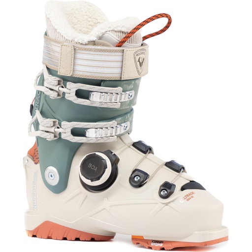 Rossignol Women's AllTrack 80 Boa Ski Boots '27