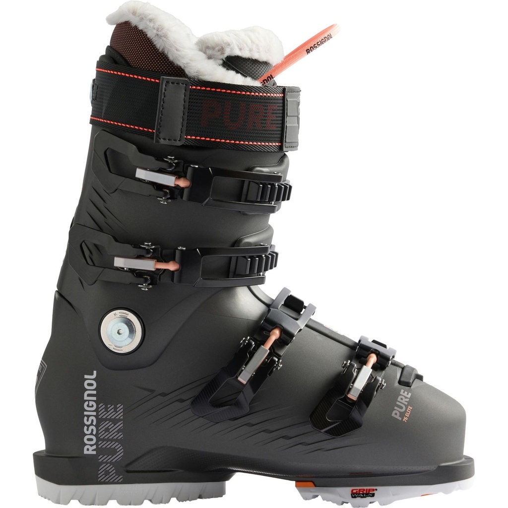 Rossignol Women's Pure 75 Elite Ski Boots '27
