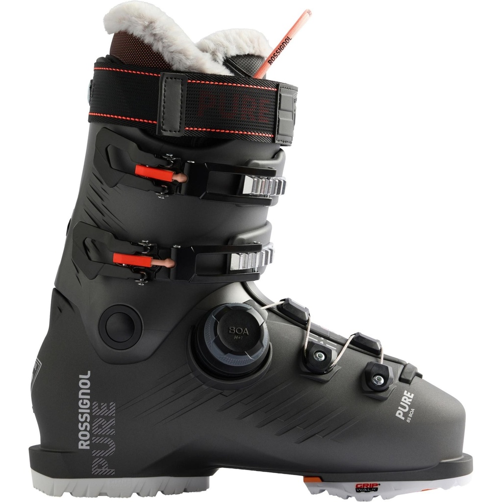 Rossignol Women's Pure 85 BOA Ski Boots '27