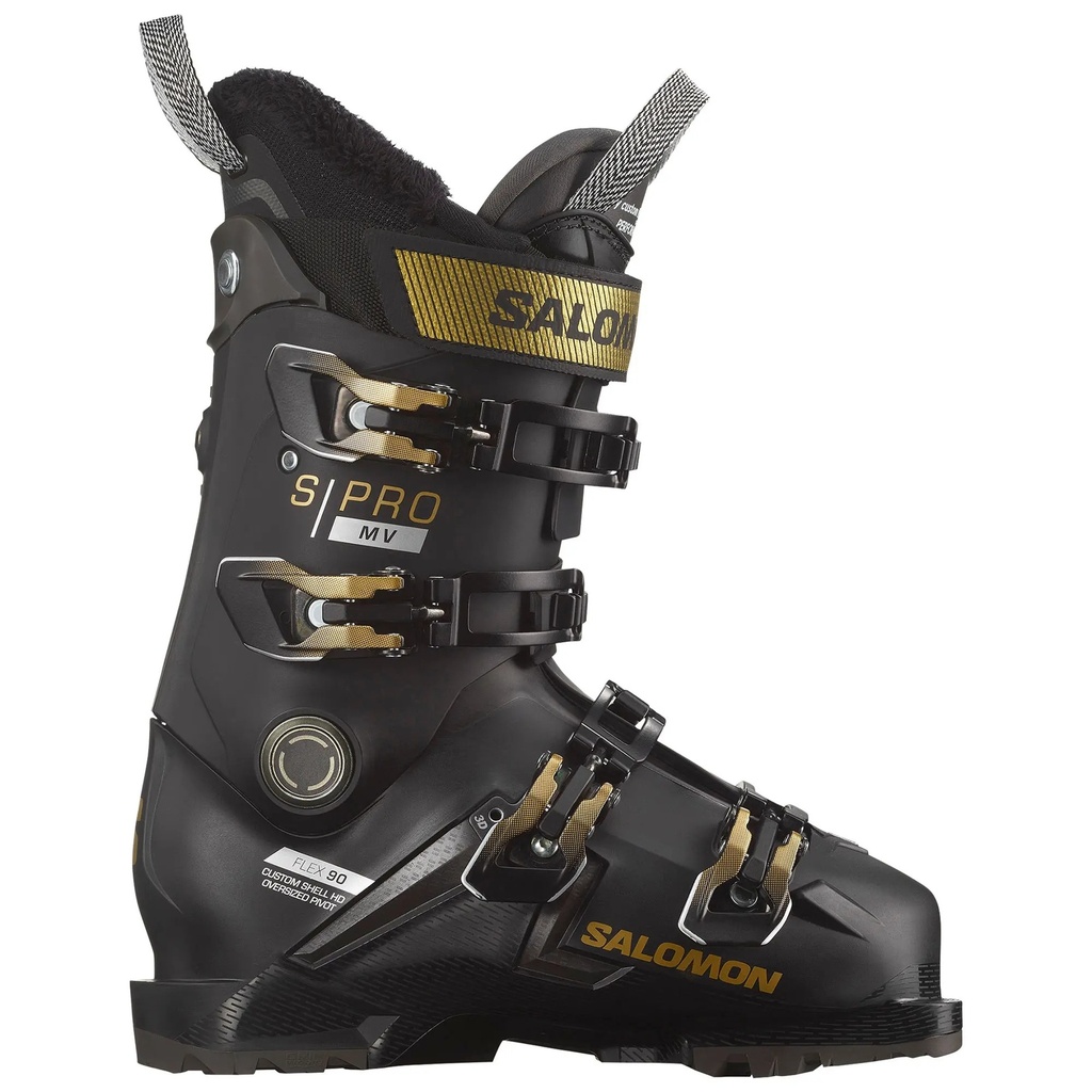 Salomon Women's S/Pro MV 90 Ski Boots