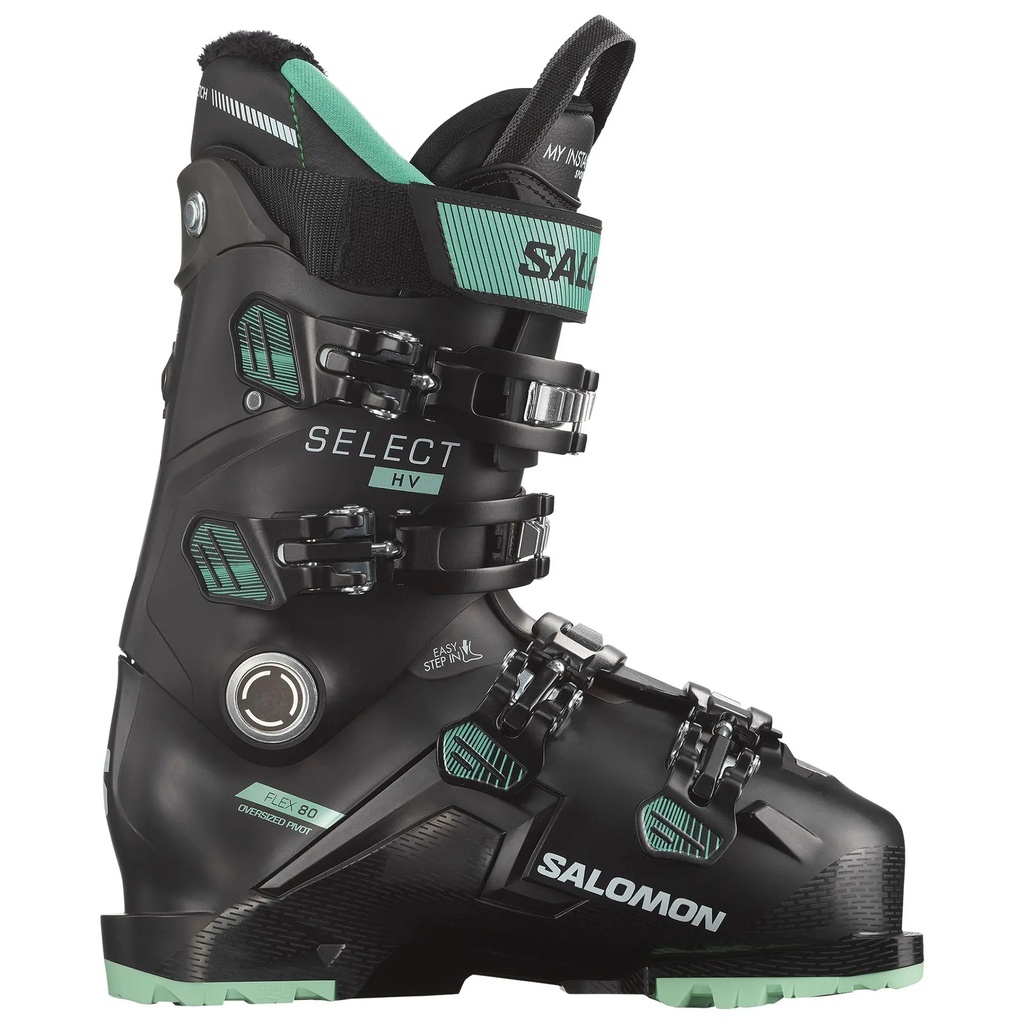 Salomon Women's Select HV 80 Ski Boots