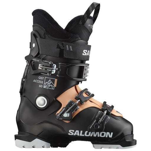 Salomon Women's QST Access 60 Ski Boots