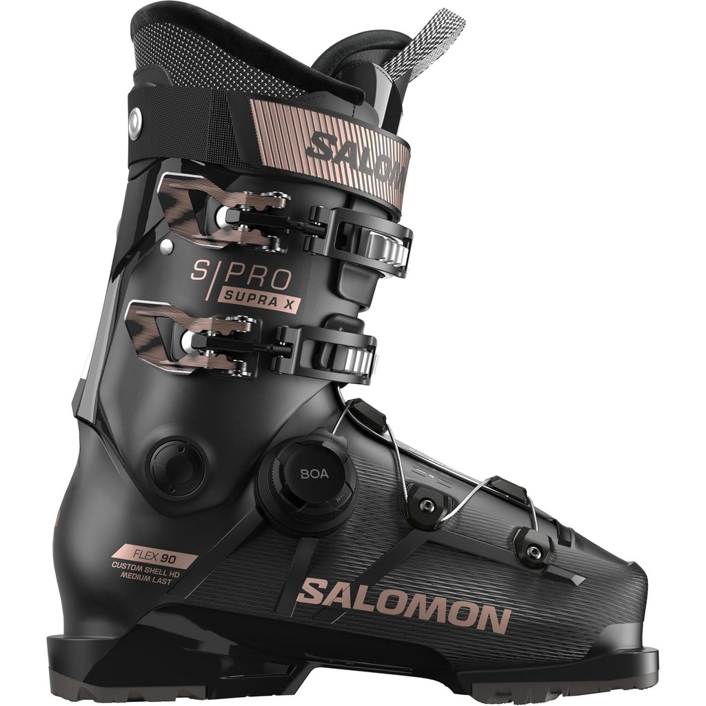 Salomon Women's S/PRO SUPRA BOA X90 Ski Boots