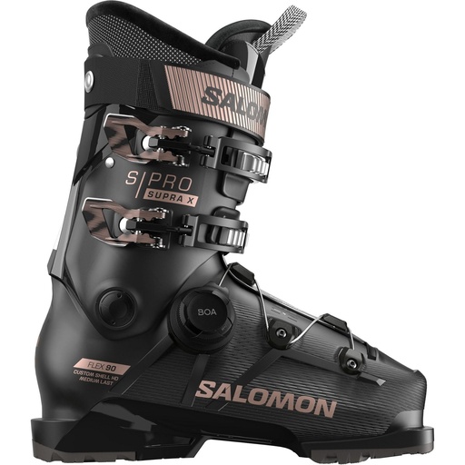Salomon Women's S/PRO SUPRA BOA X90 Ski Boots