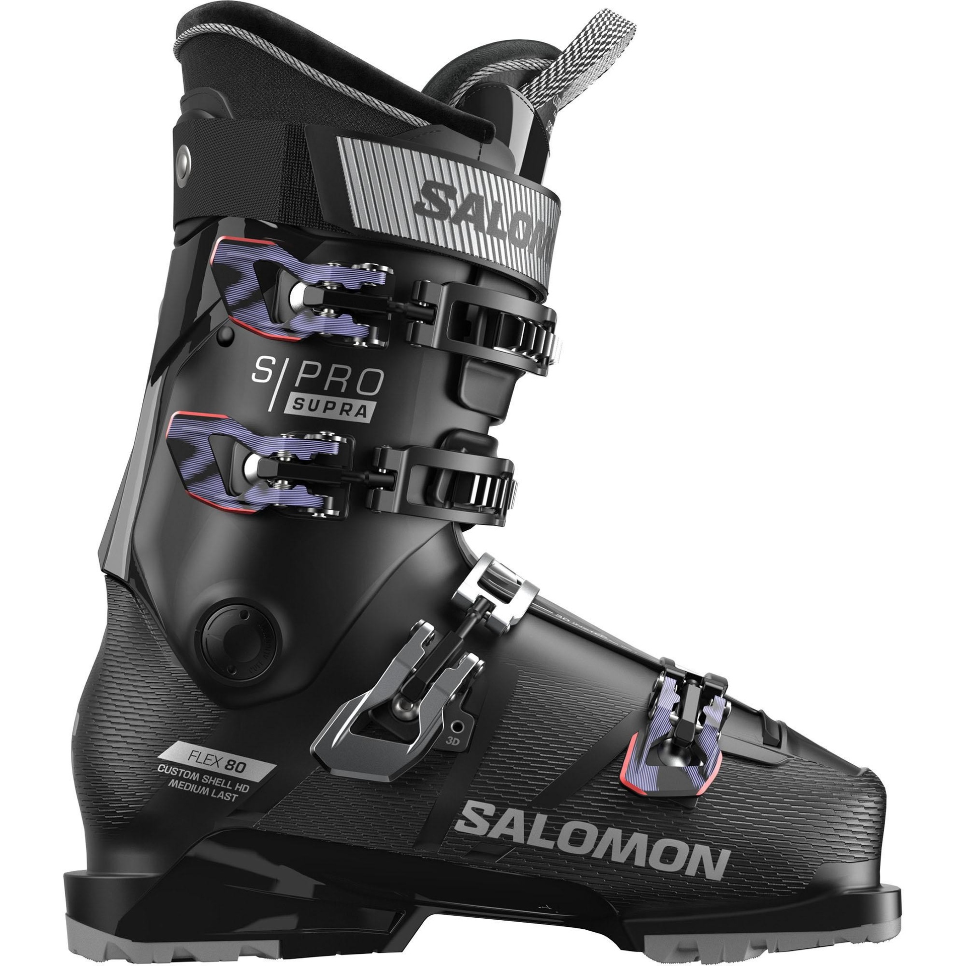◎極美品◎ SALOMON BLADE 99cm ブーツ　27〜27.5 Salomon Women's S/Pro Supra 85 Ski Boots '26 | Sun & Ski Sports