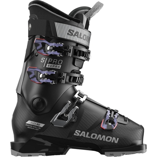 Salomon Women's S/Pro Supra 85 Ski Boots