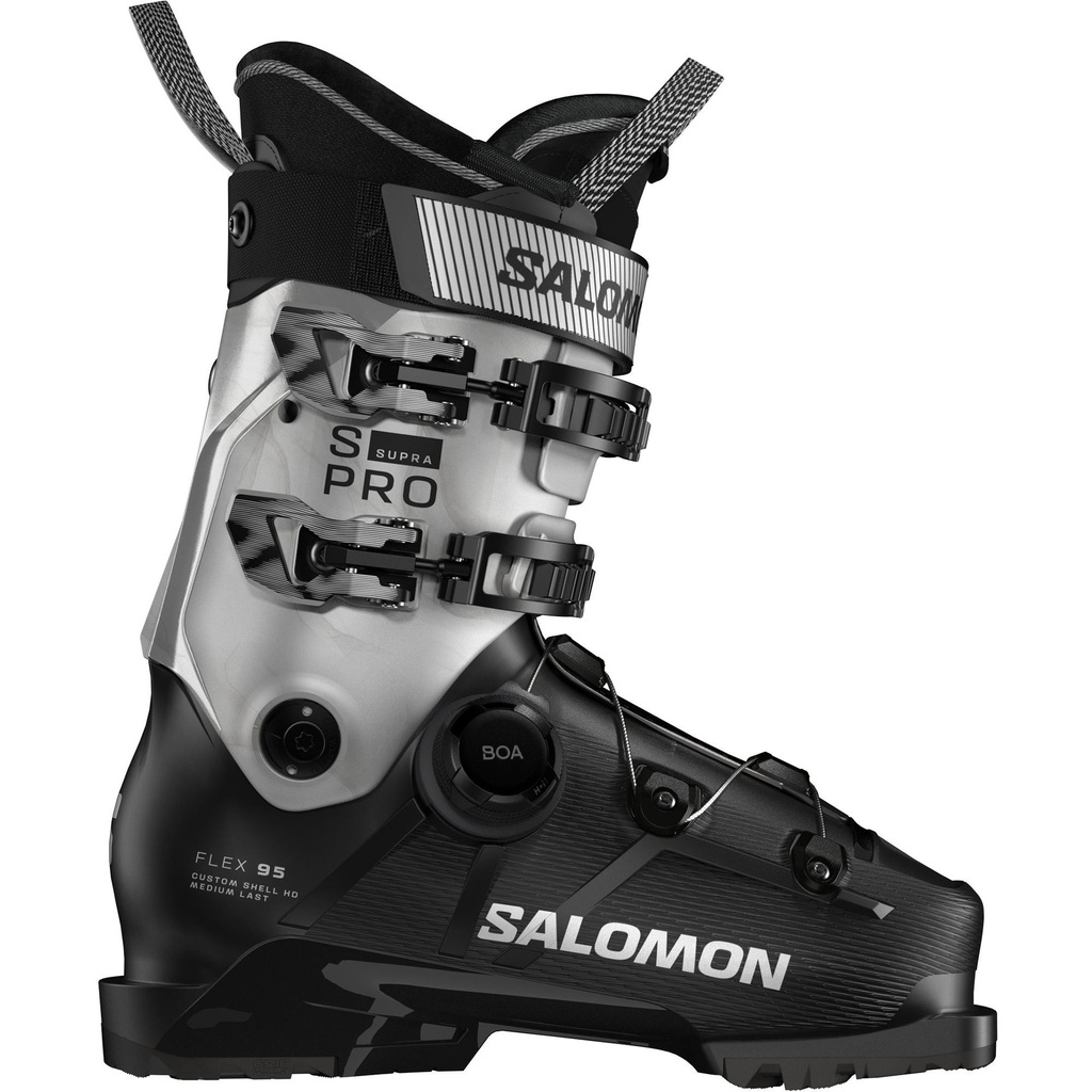 Salomon Women's S/Pro Supra BOA 95 Ski Boots