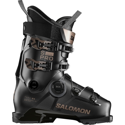 Salomon Women's S/Pro Delta BOA 95 Ski Boots