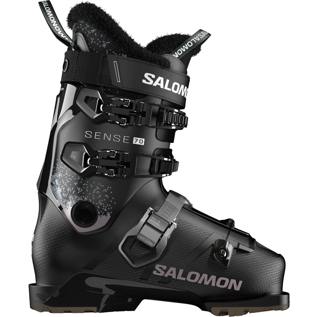 Salomon Women's Sense 70 Ski Boots