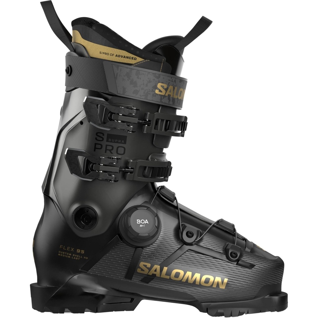 Salomon Women's S/Pro Supra S BOA 95 Ski Boots '27
