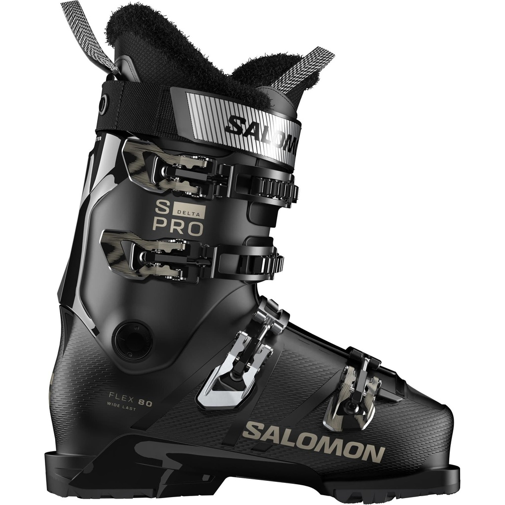 Salomon Women's S/Pro Delta 80 Ski Boots '27