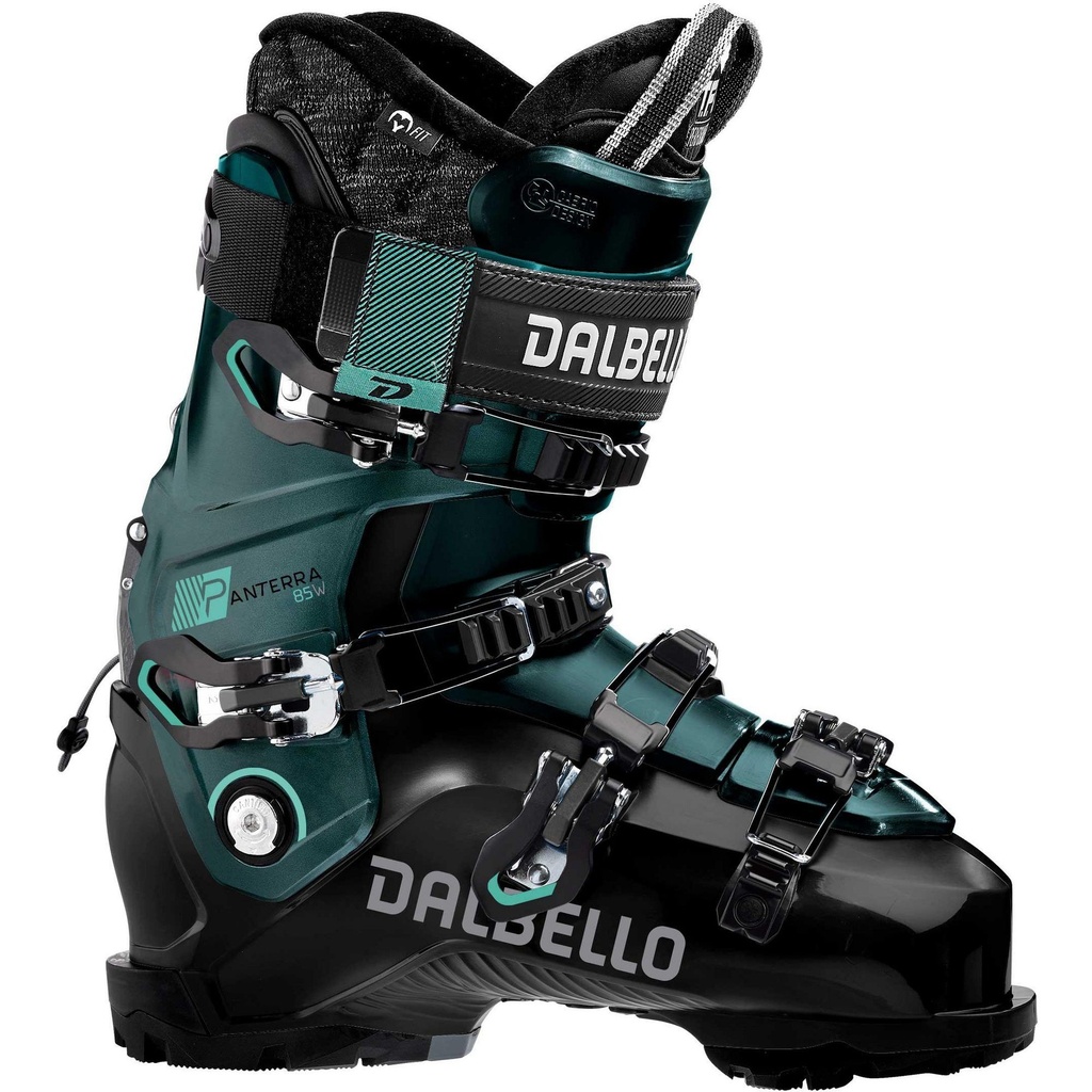 Dalbello Women's Panterra 85 W LS Ski Boots