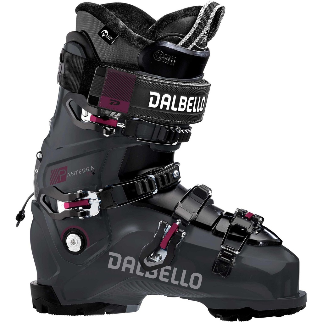 Dalbello Women's Panterra 75 W LS Ski Boots