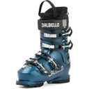 Dalbello Women's Veloce Max GripWalk 80 W LS Ski Boots