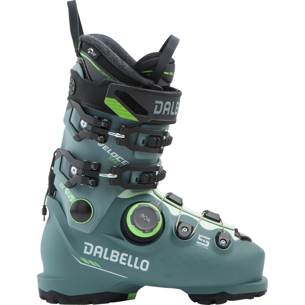 Dalbello Women's Veloce Space 95 W Ski Boots '27