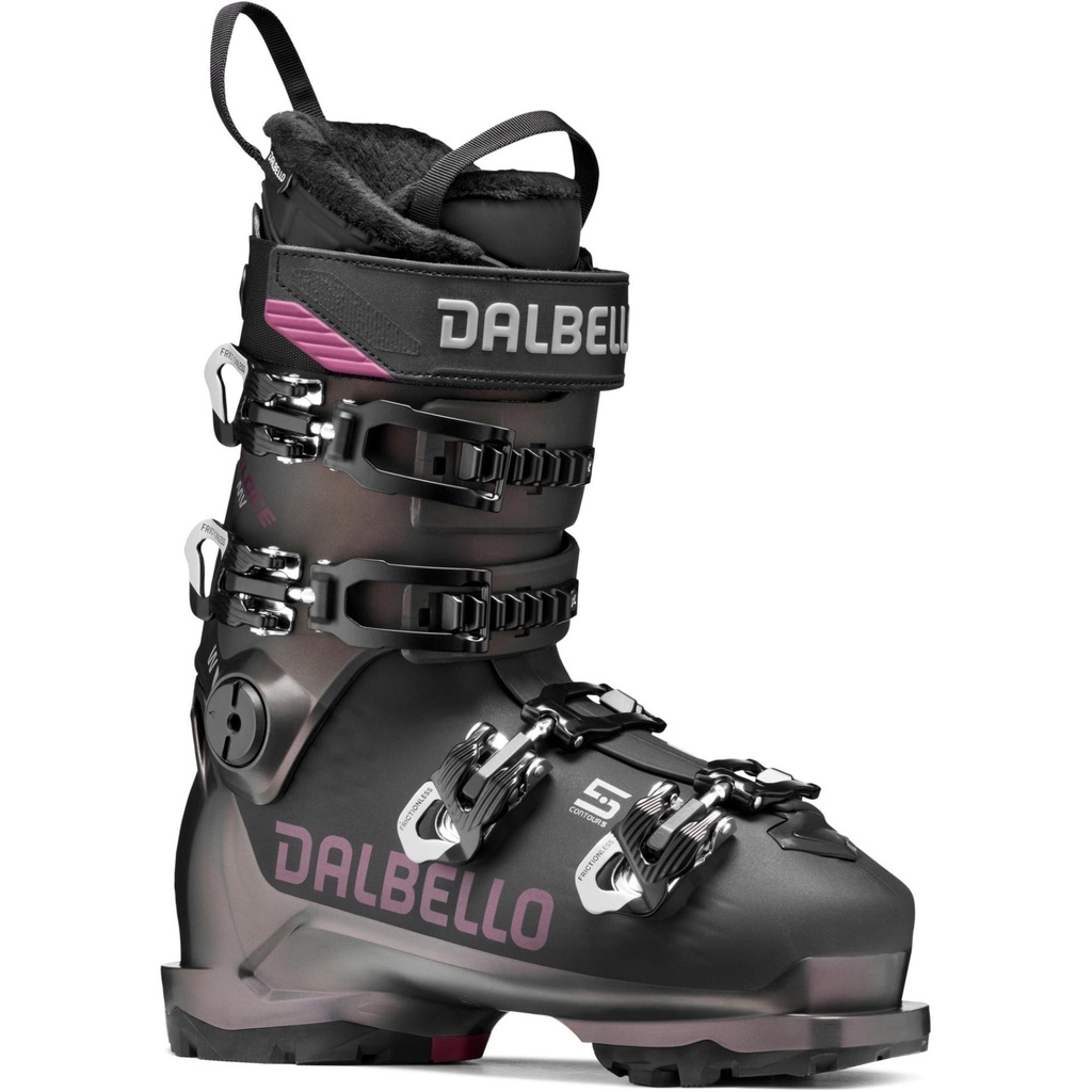 Dalbello Women's Veloce 75 MV Ski Boots '27