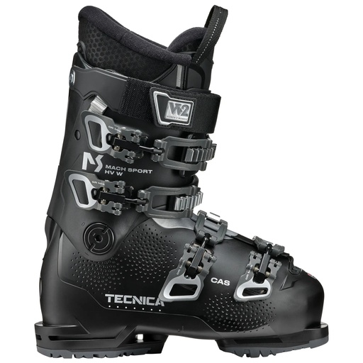 Tecnica Women's Mach Sport HV 65 W GripWalk Ski Boots
