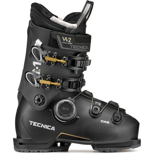 Tecnica Women's Mach BOA HV 75 Ski Boots '27