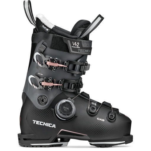 Tecnica Women's Mach BOA 95 MV Ski Boots '27