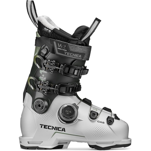 Tecnica Women's Mach BOA 85 MV SKi Boots '27
