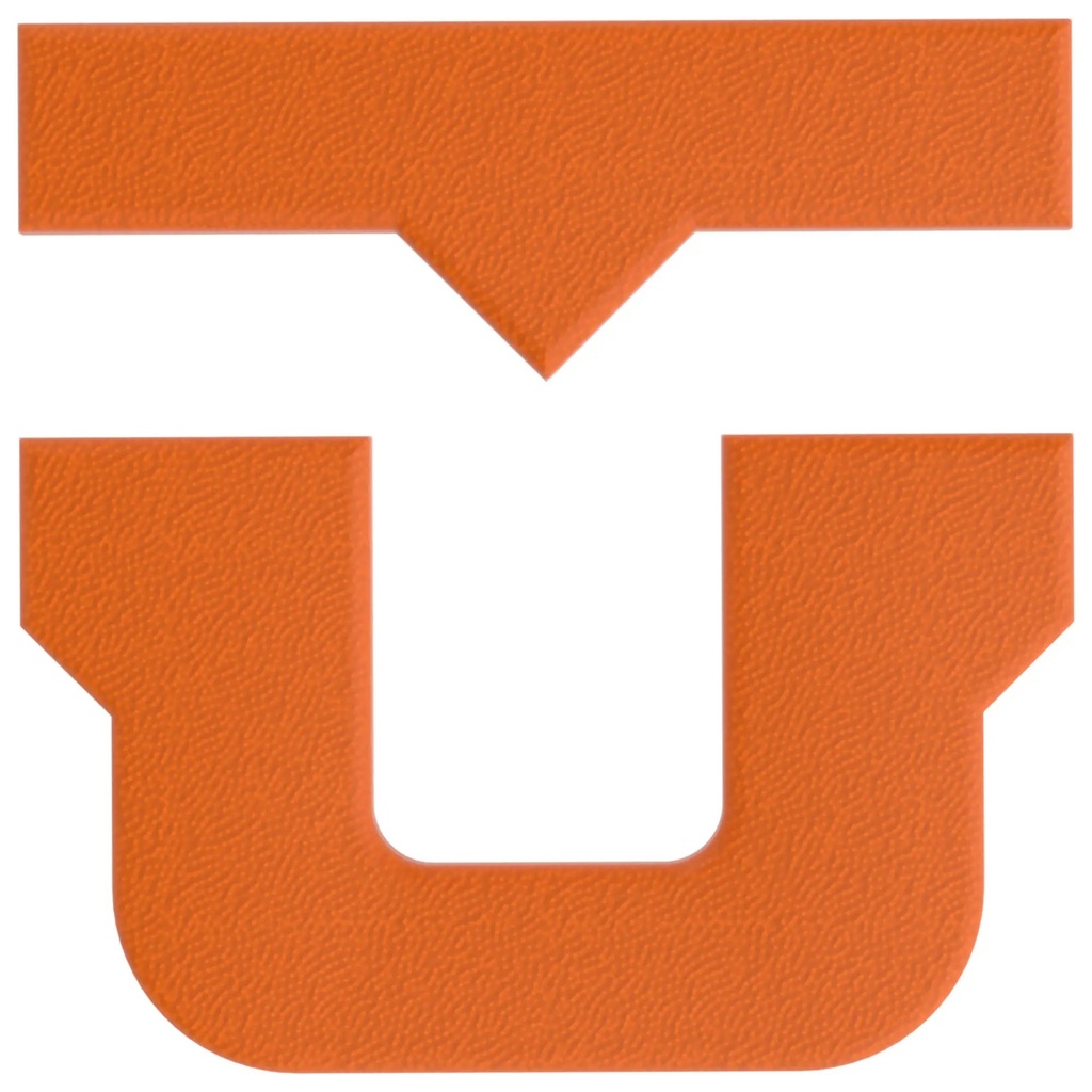 Union U Stomp Pad