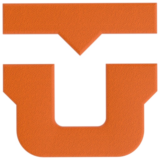 Union U Stomp Pad
