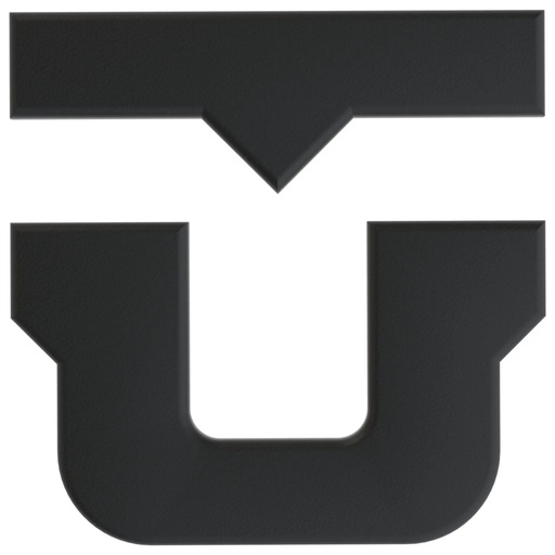 Union U Stomp Pad
