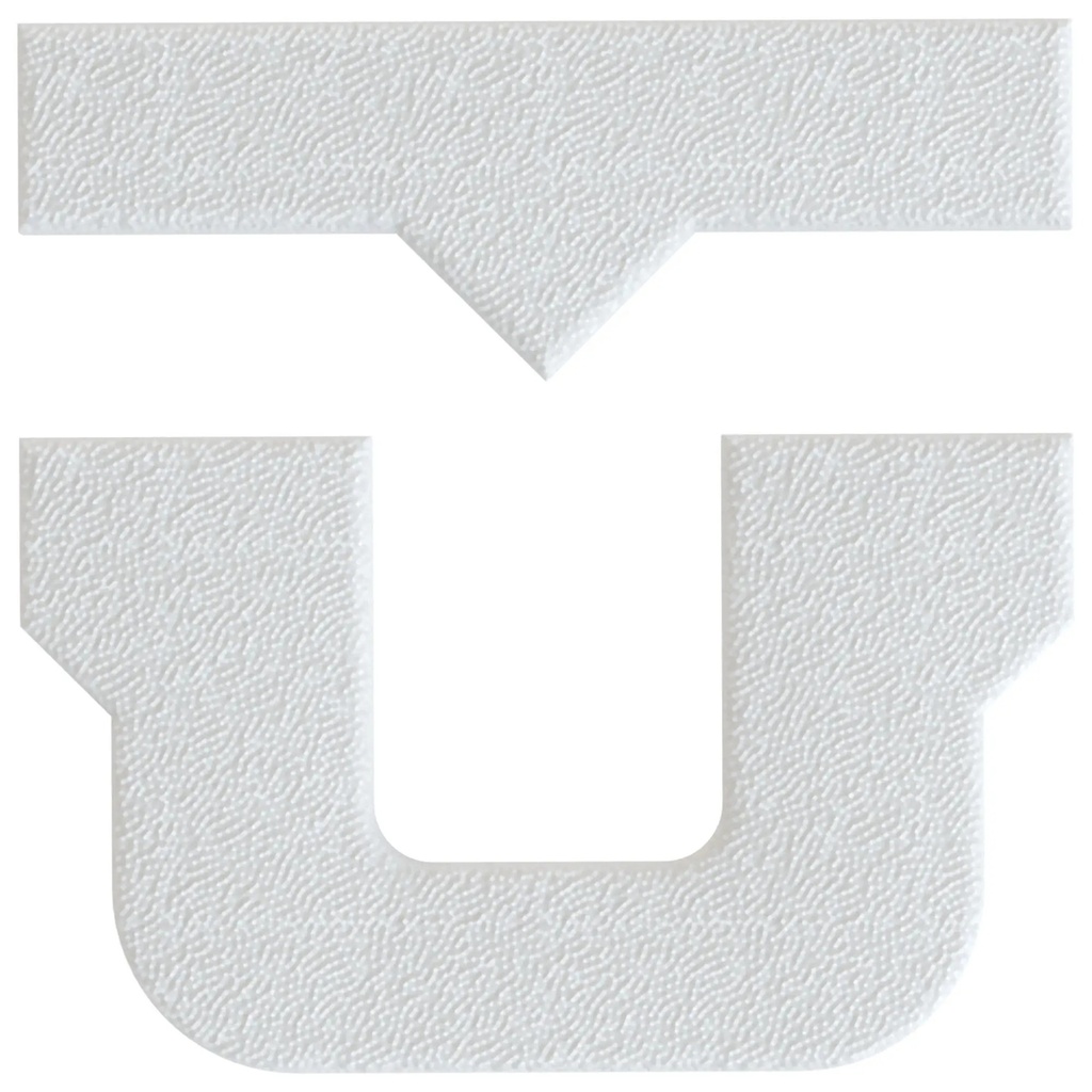 Union U Stomp Pad