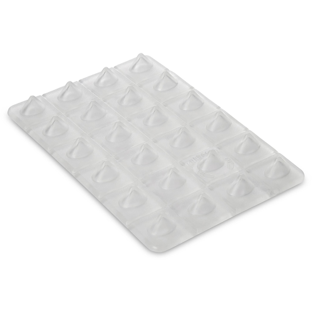Crab Grab Shark Teeth Pad