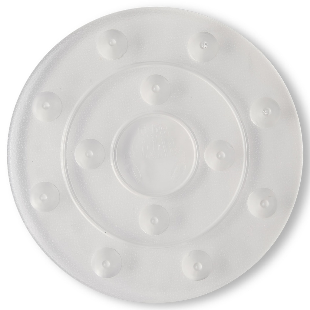 Crab Grab Grip Disk Sheet Grip