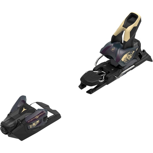 Atomic Strive 12 GripWalk Ski Bindings '27