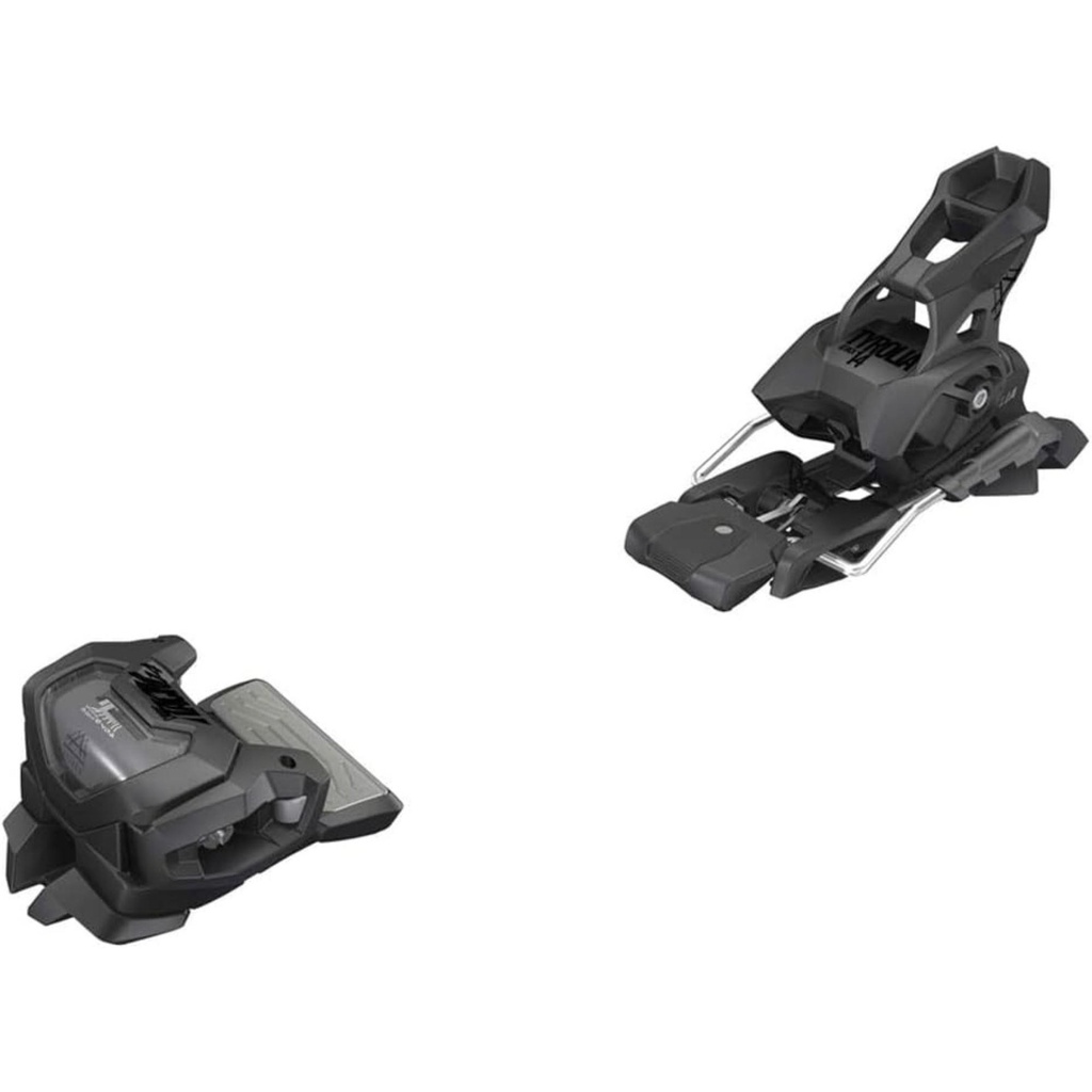 Tyrolia Attack 14 GripWalk Ski Bindings
